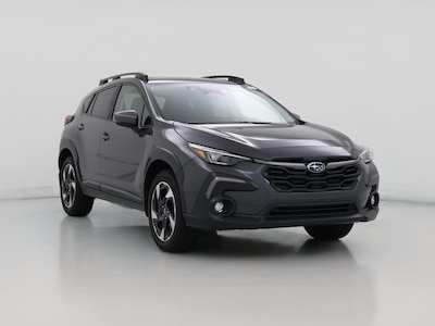 2024 Subaru Crosstrek Limited -
                Greensboro, NC