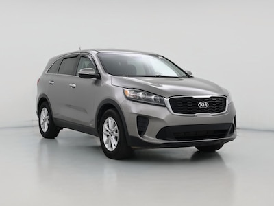 2019 Kia Sorento LX -
                Winston Salem, NC