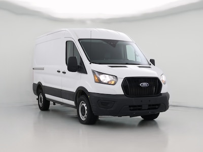 2023 Ford Transit Series 250 -
                  Greensboro, NC