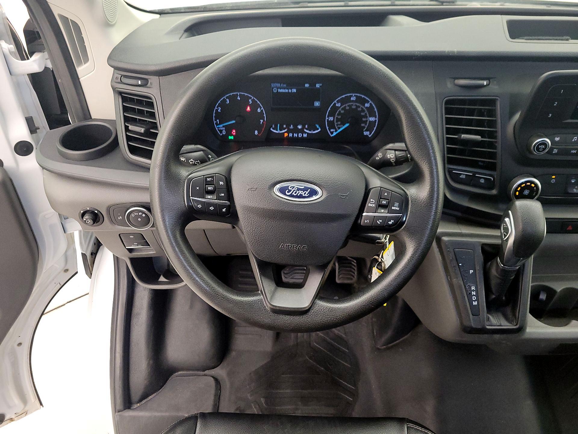 Thumbnail: 2023 Ford Transit Series - 10