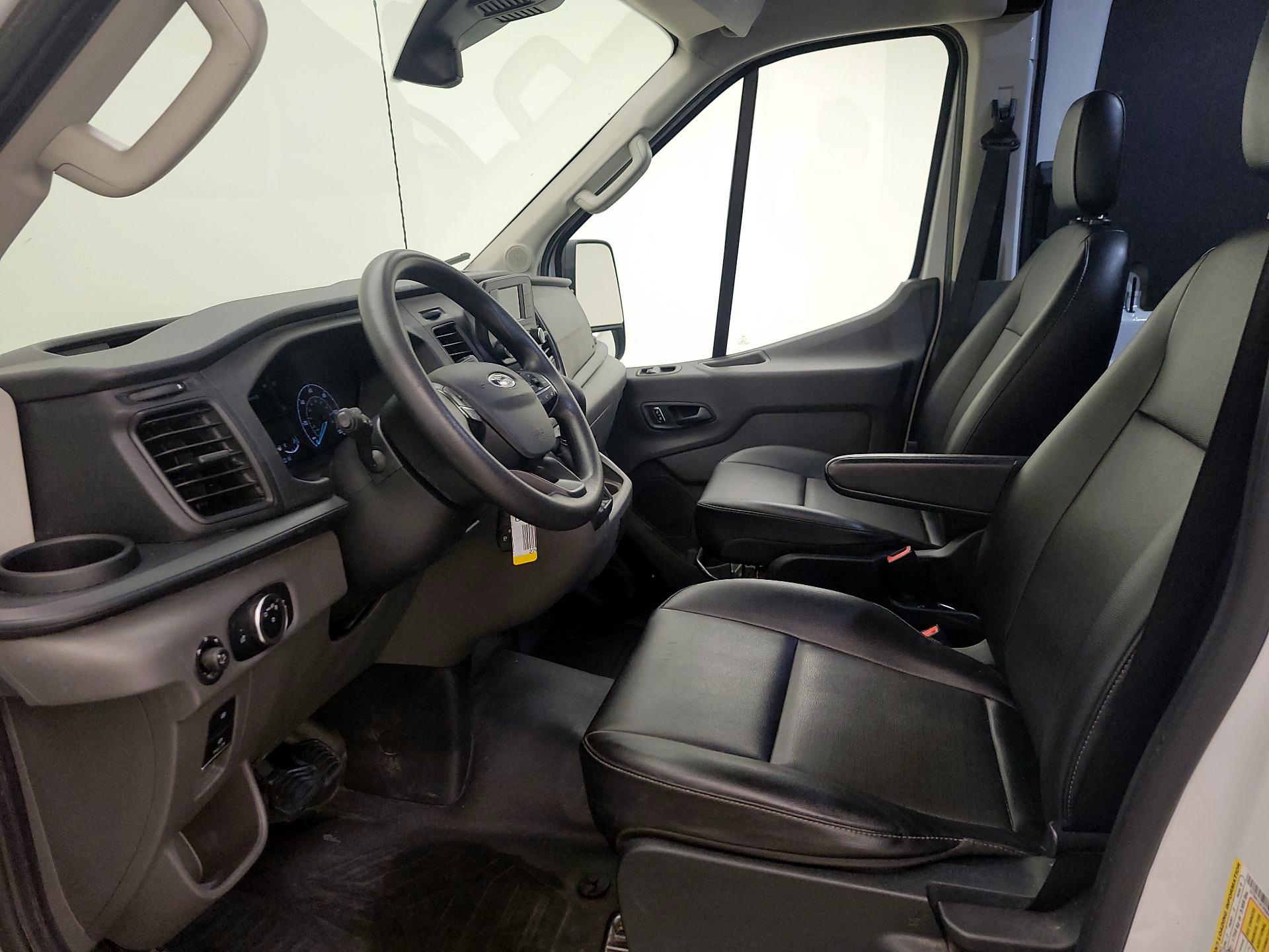 Thumbnail: 2023 Ford Transit Series - 11