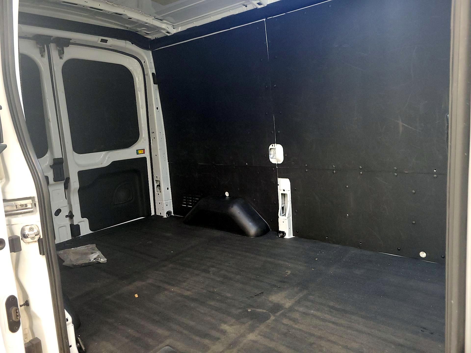 Thumbnail: 2023 Ford Transit Series - 18