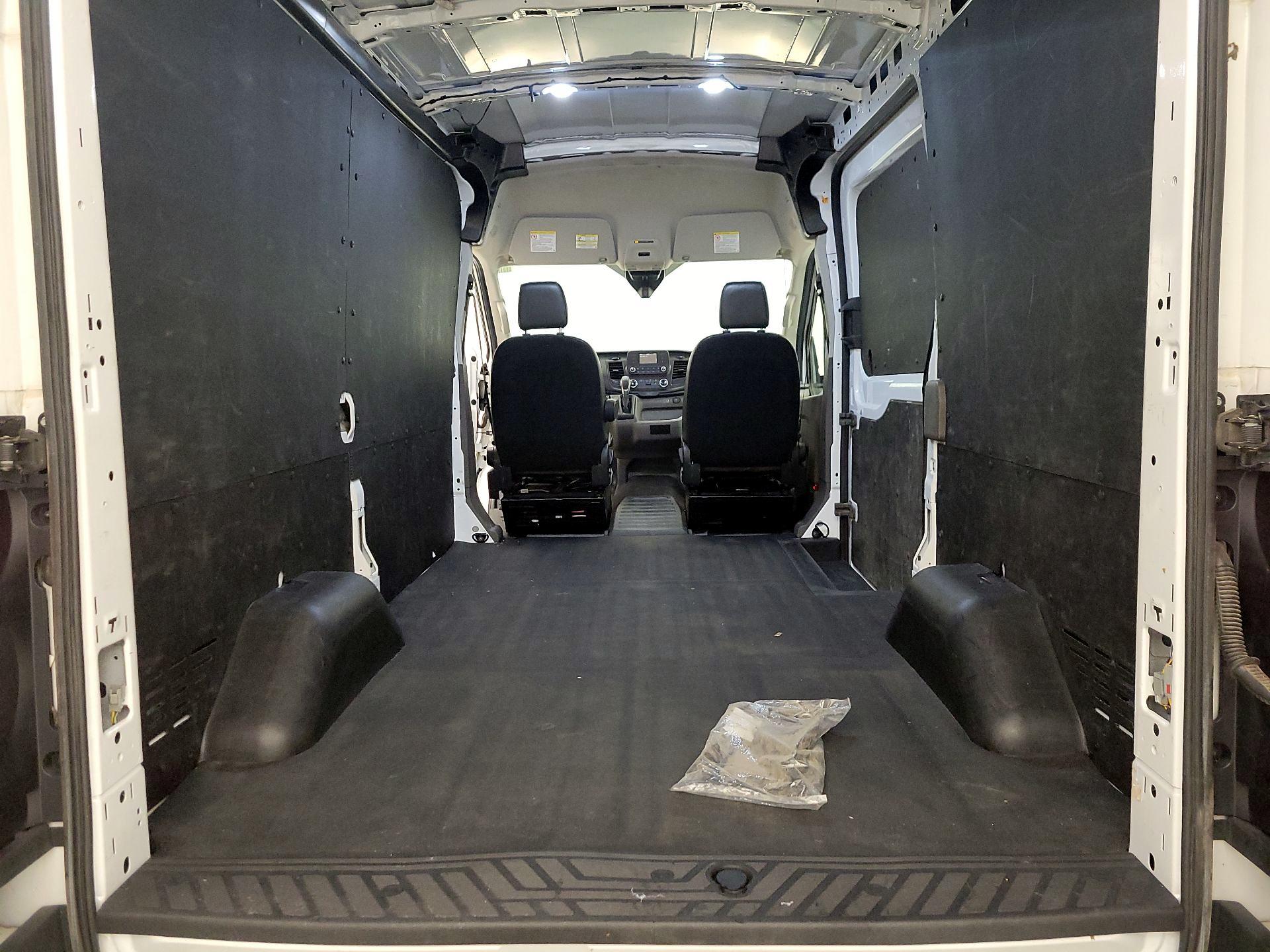 Thumbnail: 2023 Ford Transit Series - 19