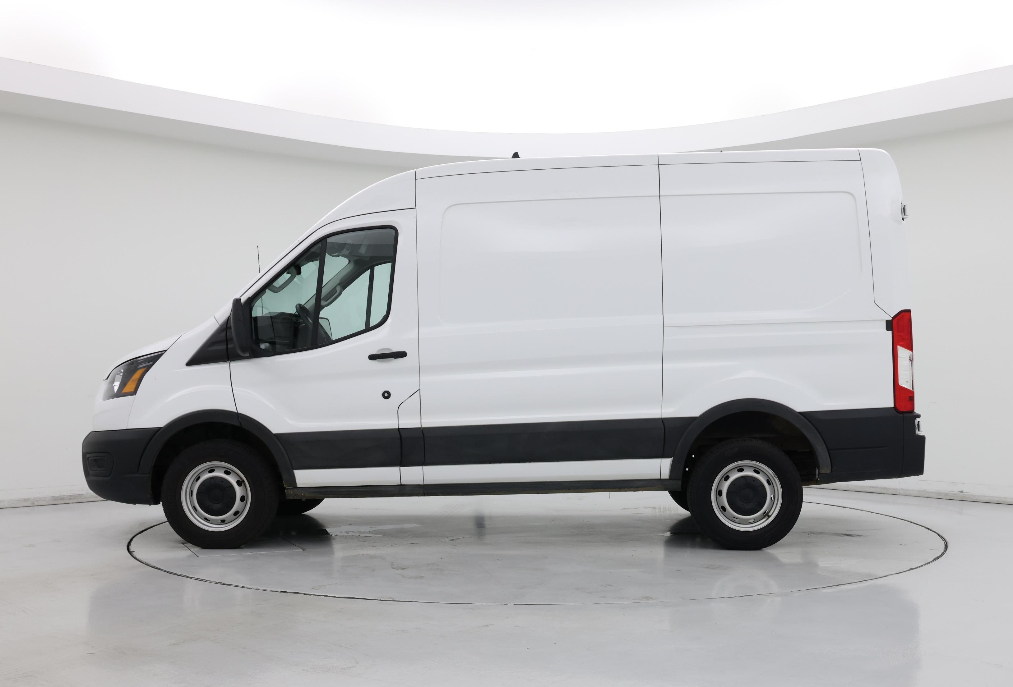 Thumbnail: 2023 Ford Transit Series - 3