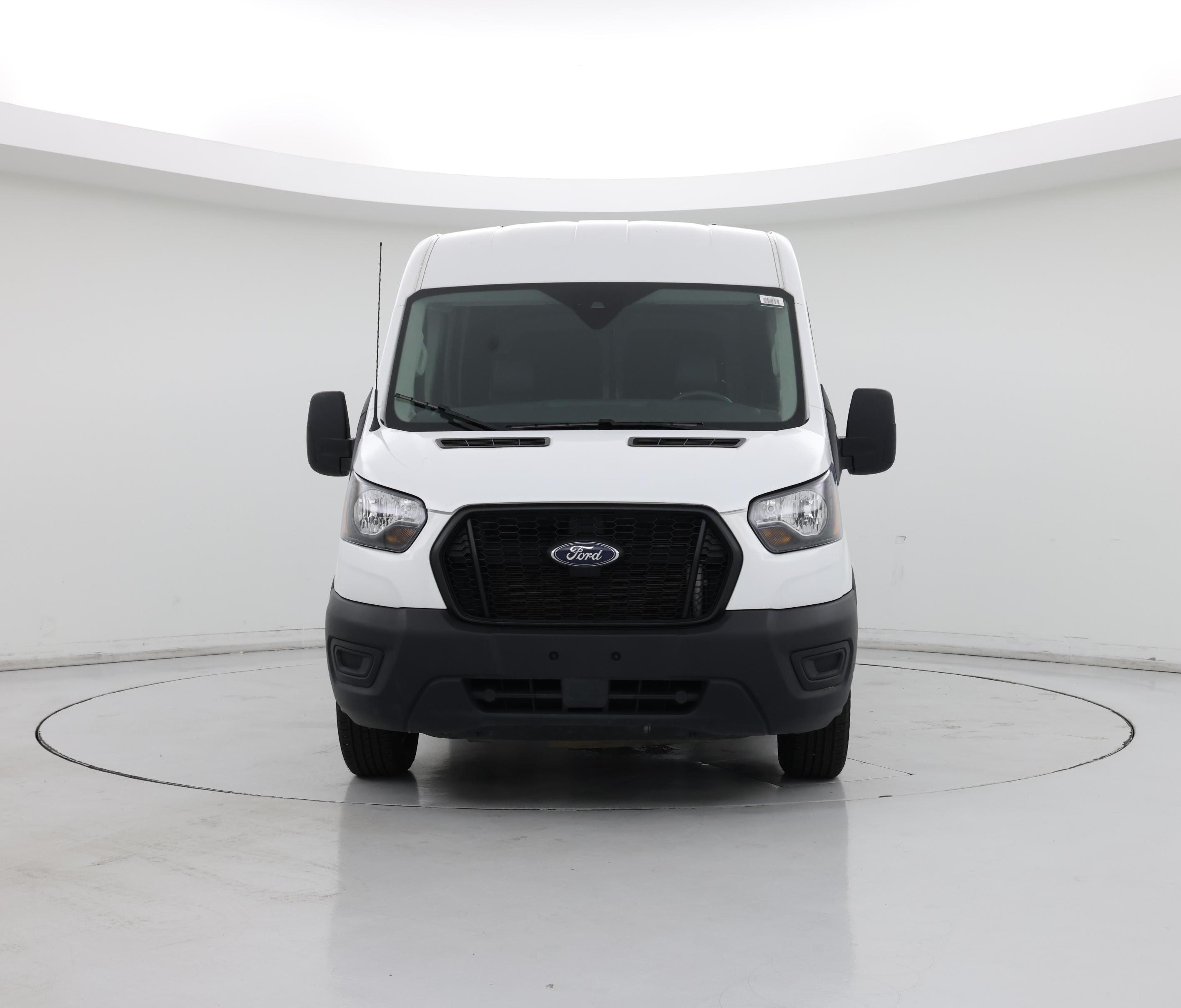 Thumbnail: 2023 Ford Transit Series - 5