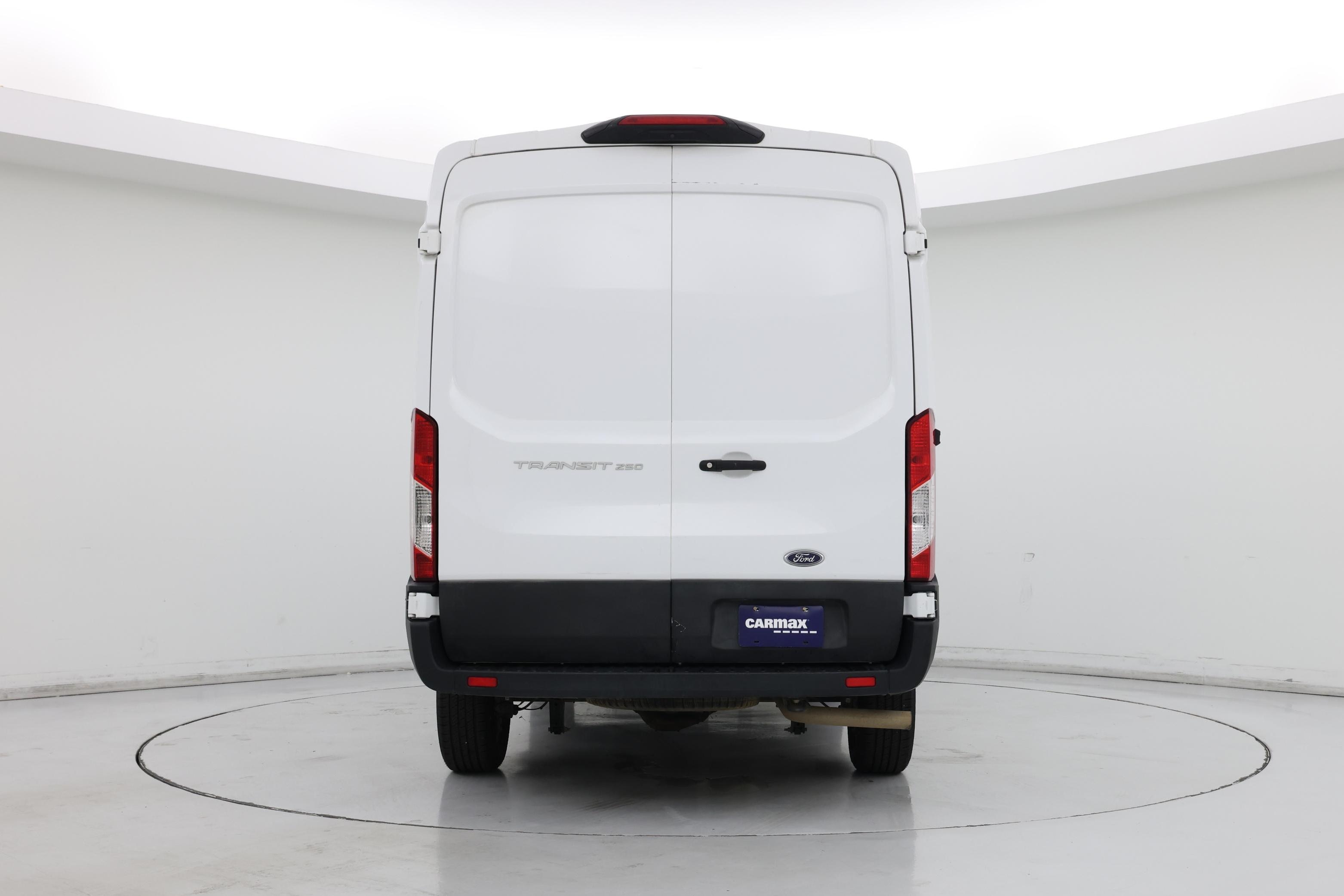 Thumbnail: 2023 Ford Transit Series - 6