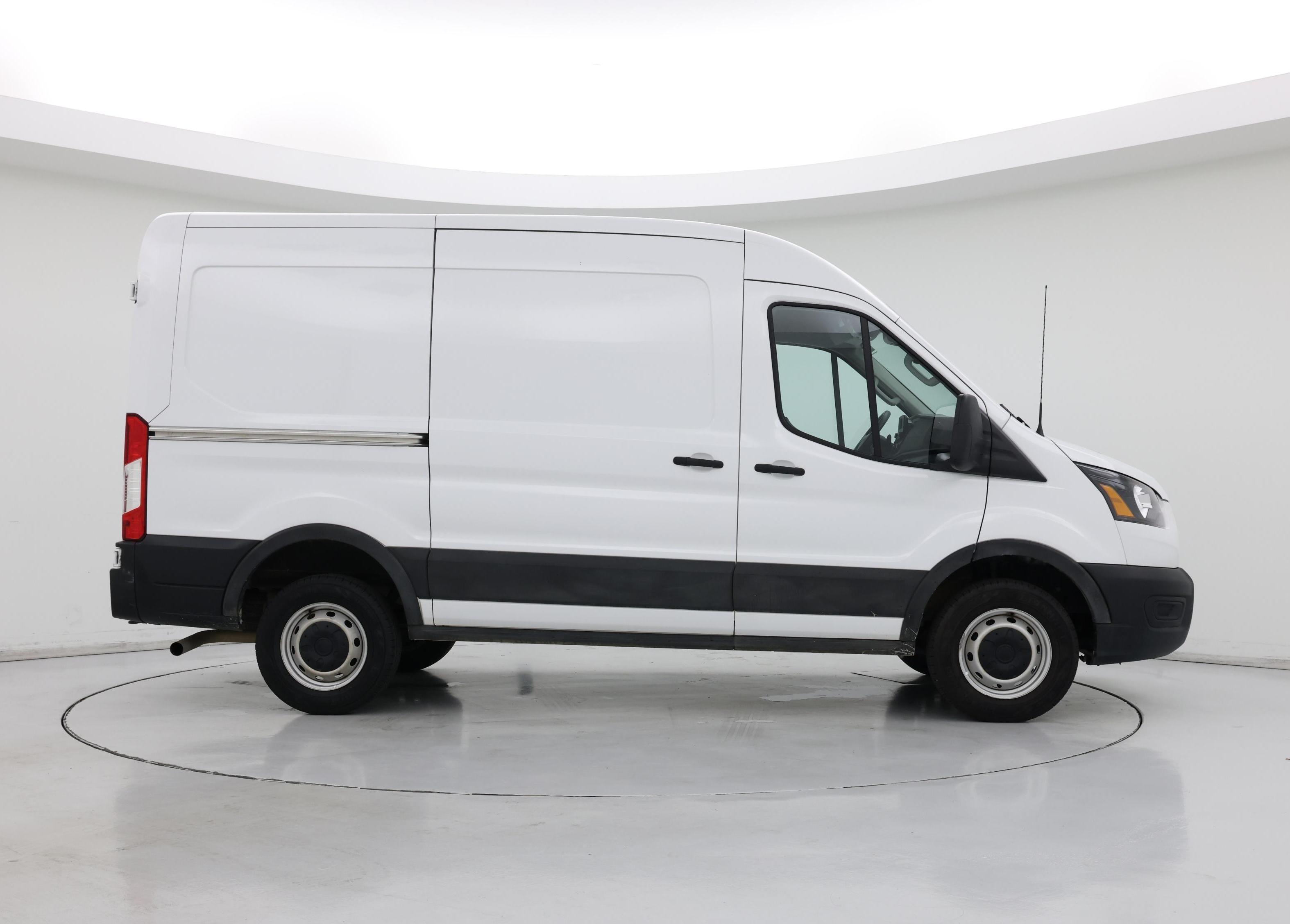 Thumbnail: 2023 Ford Transit Series - 7