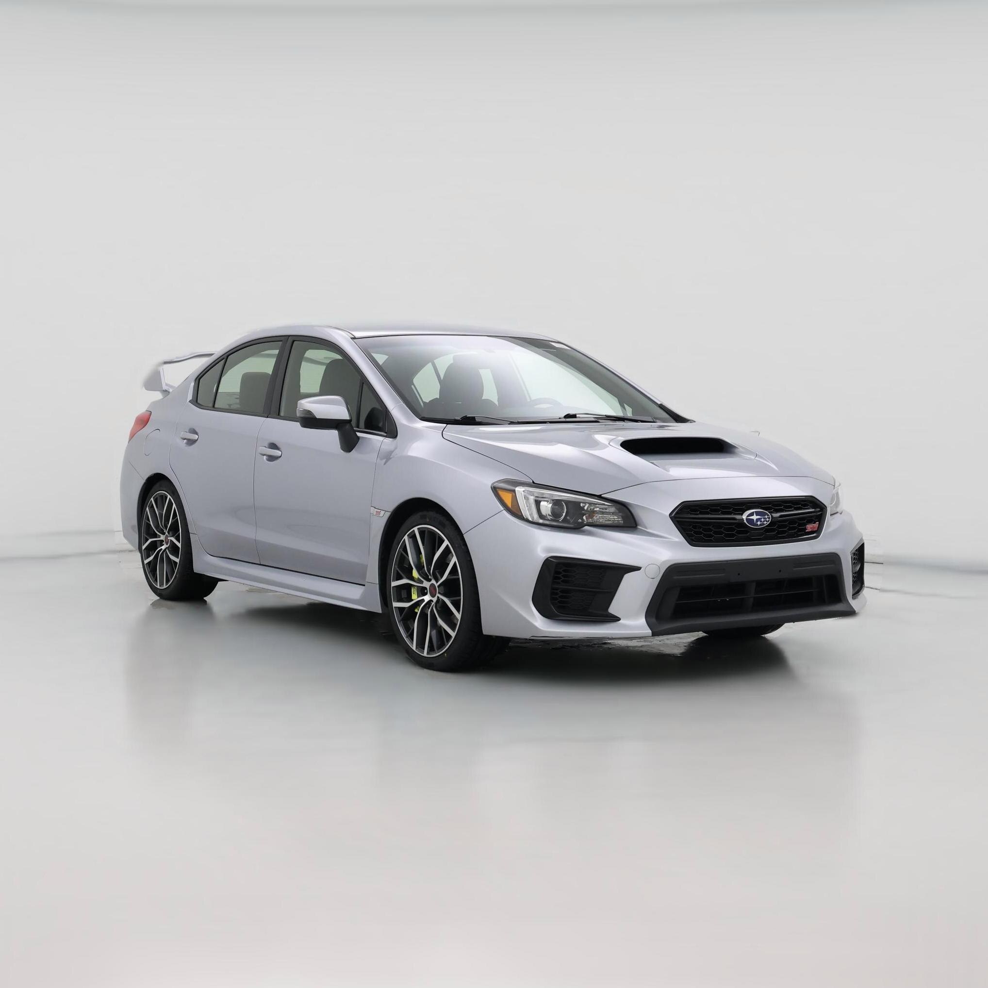 carmax sti
