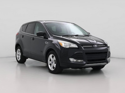 2015 Ford Escape SE -
                Greensboro, NC
