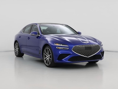 2022 Genesis G70 2.0T -
                Greensboro, NC