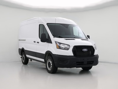 2023 Ford Transit Series 250 -
                Greensboro, NC