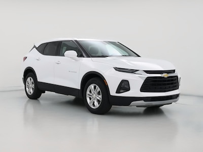 2020 Chevrolet Blazer LT -
                Greensboro, NC