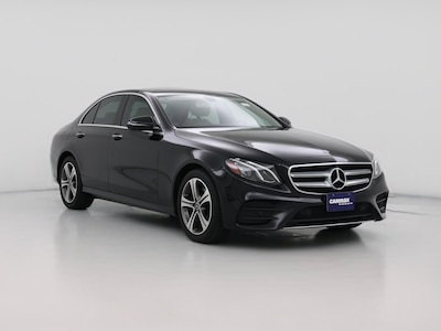 2019 Mercedes-Benz E-Class E 300 -
                Greensboro, NC