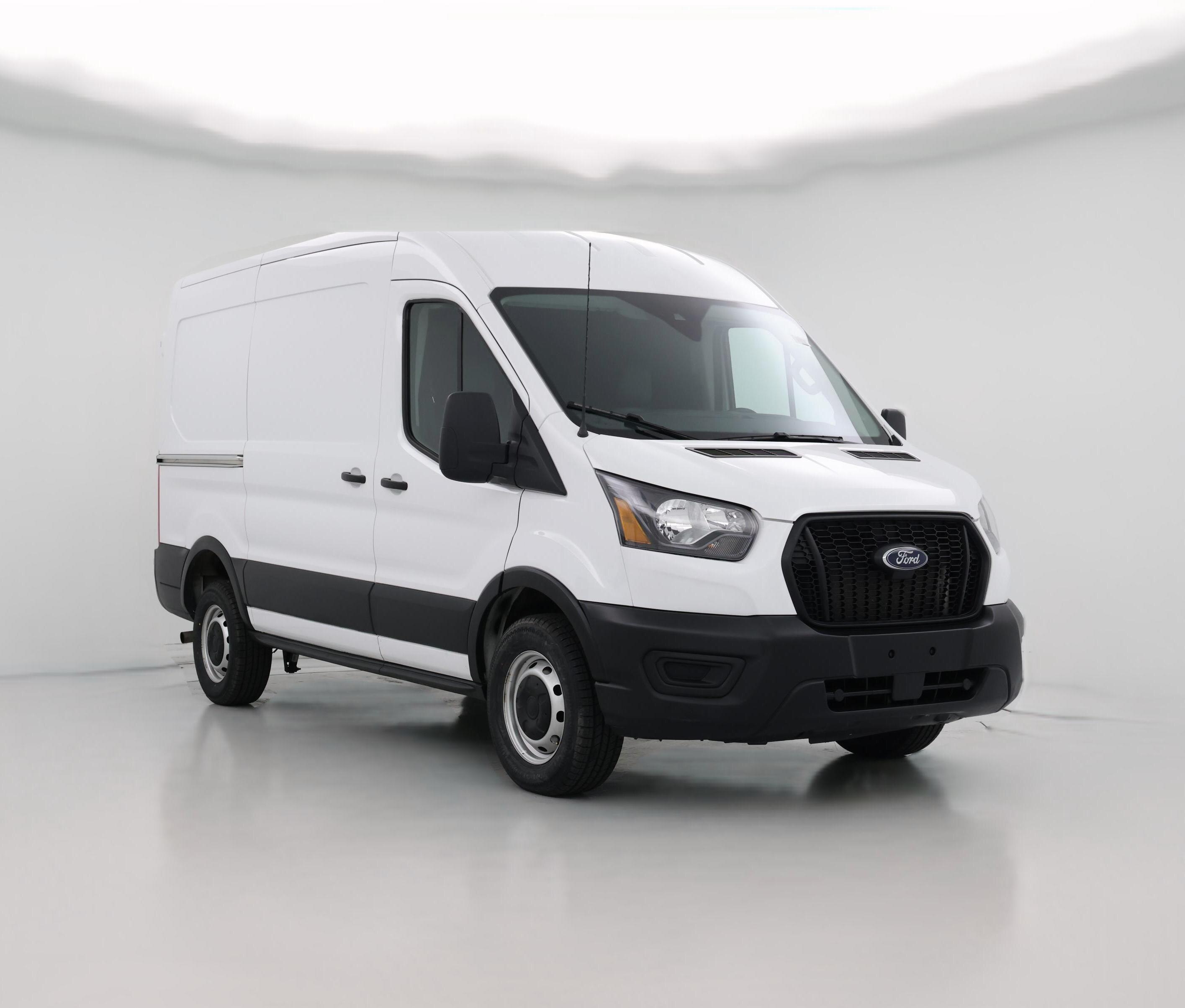 Thumbnail: 2023 Ford Transit Series - 1
