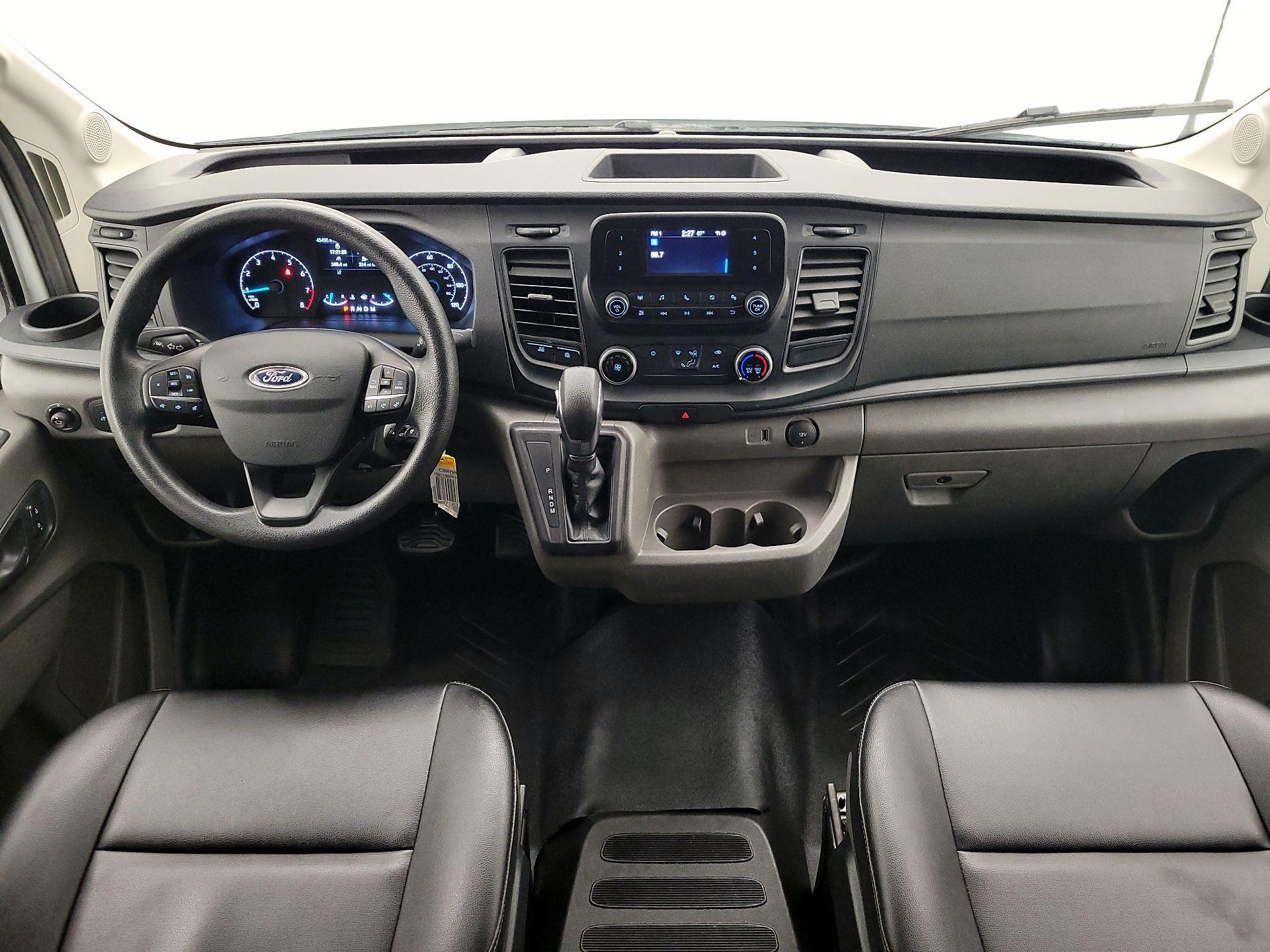 Thumbnail: 2023 Ford Transit Series - 9