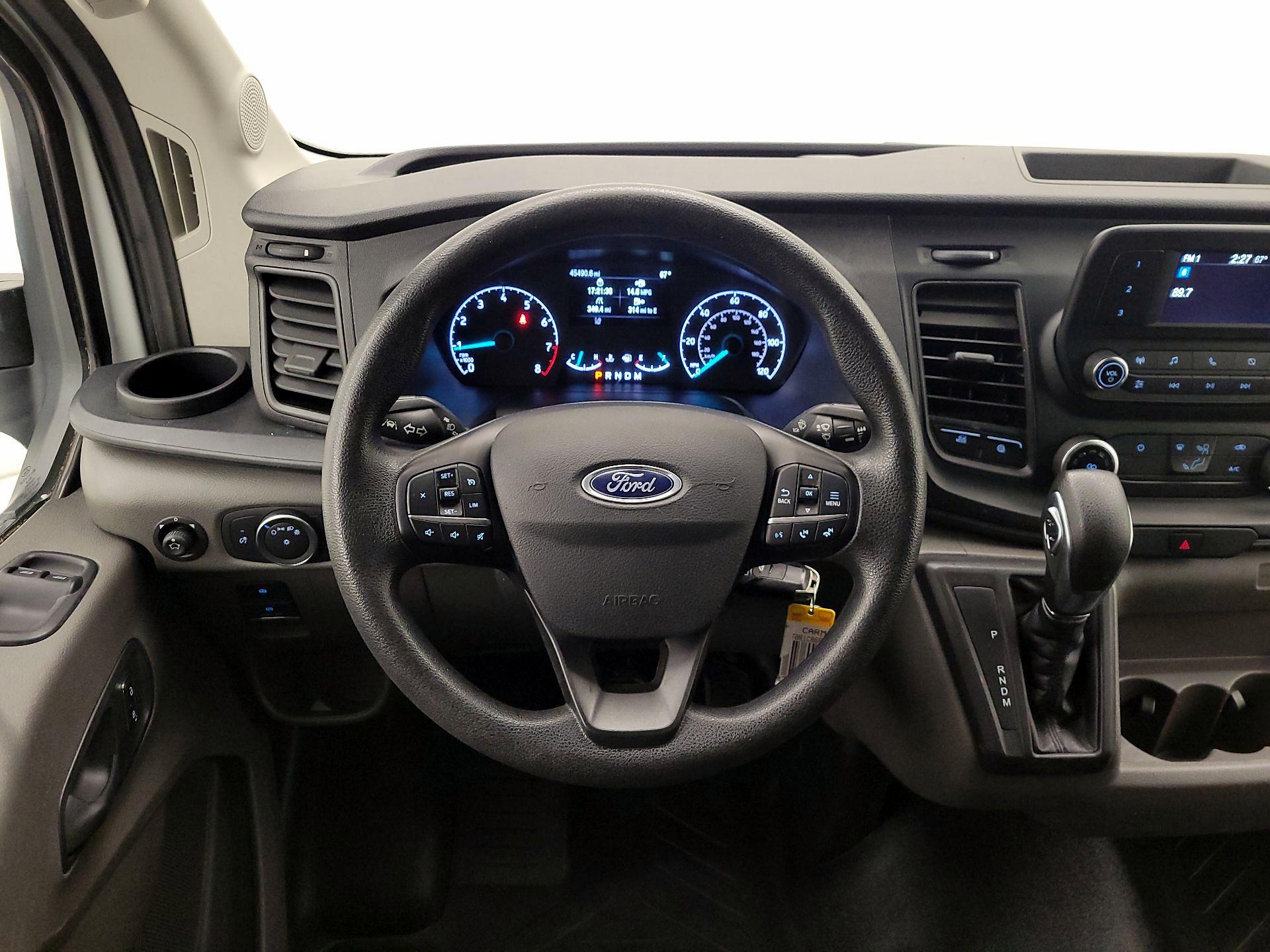 Thumbnail: 2023 Ford Transit Series - 10