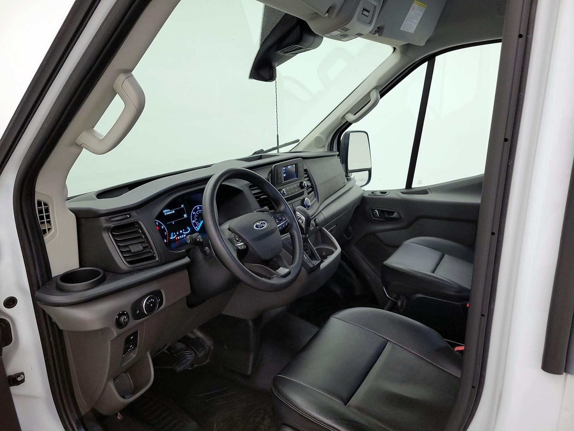 Thumbnail: 2023 Ford Transit Series - 11