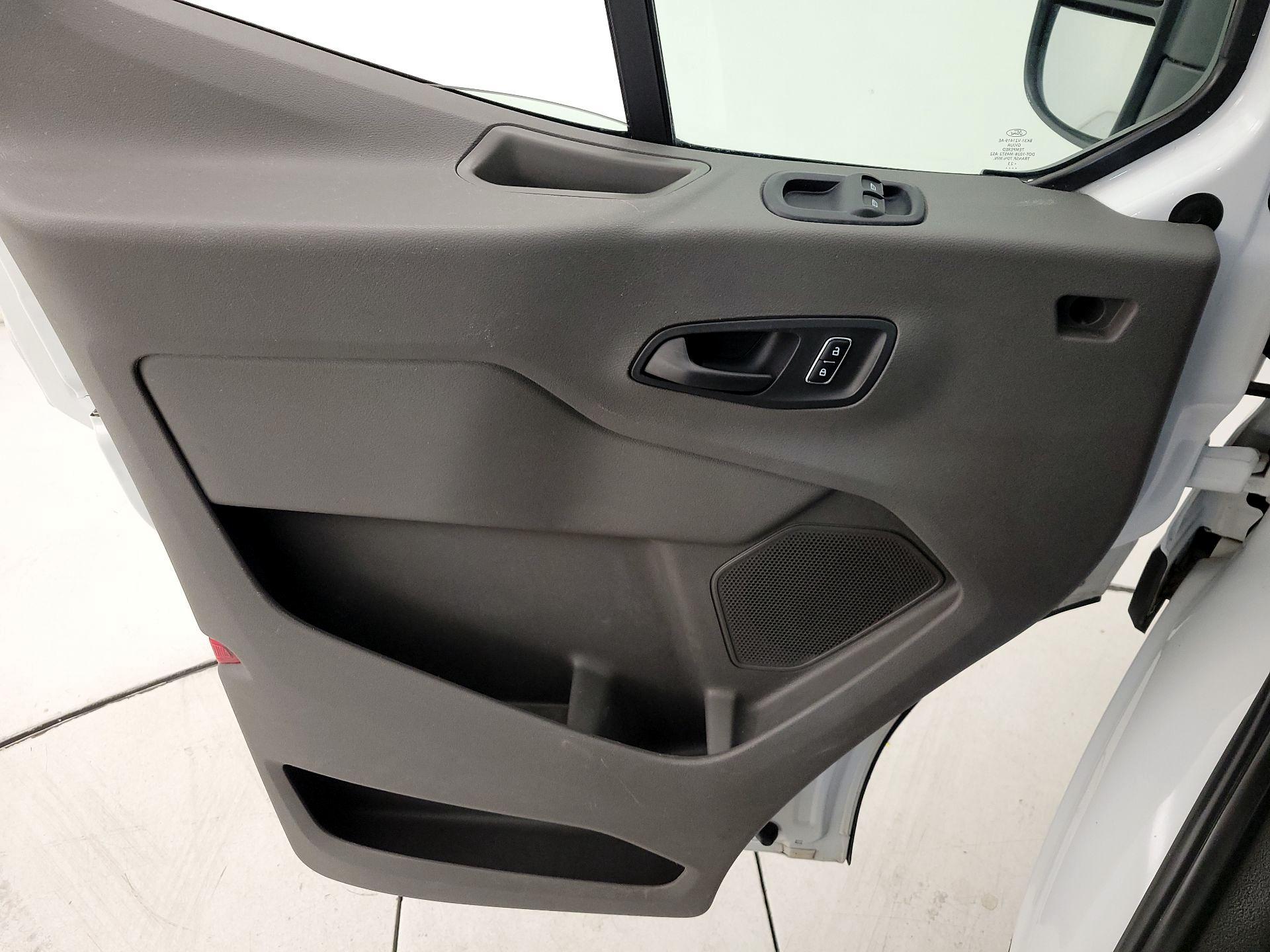 Thumbnail: 2023 Ford Transit Series - 12