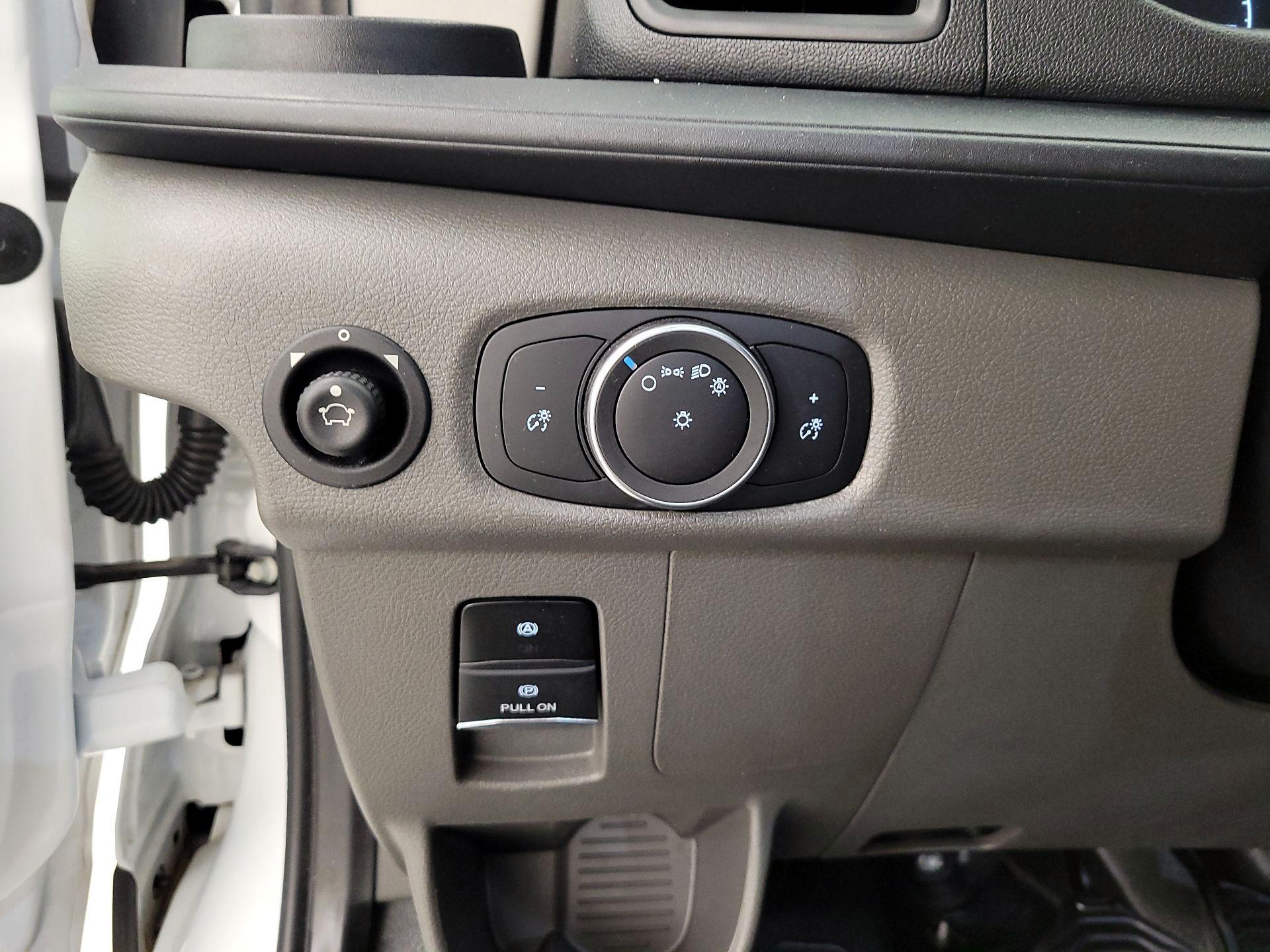 Thumbnail: 2023 Ford Transit Series - 13