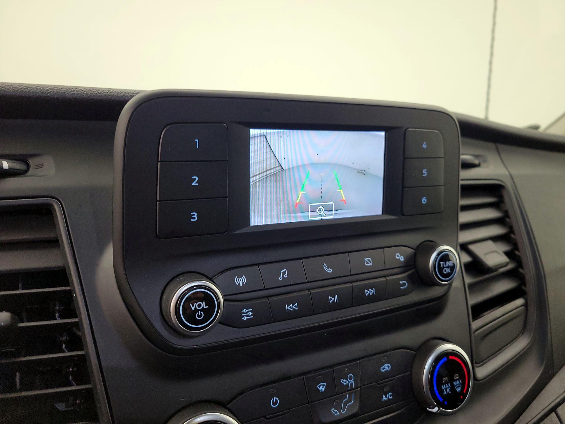 Thumbnail: 2023 Ford Transit Series - 14