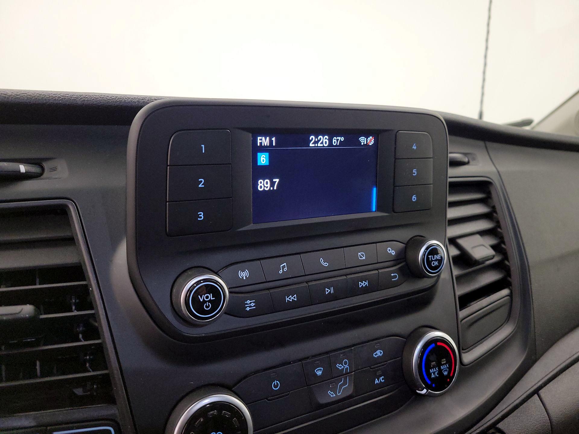 Thumbnail: 2023 Ford Transit Series - 15