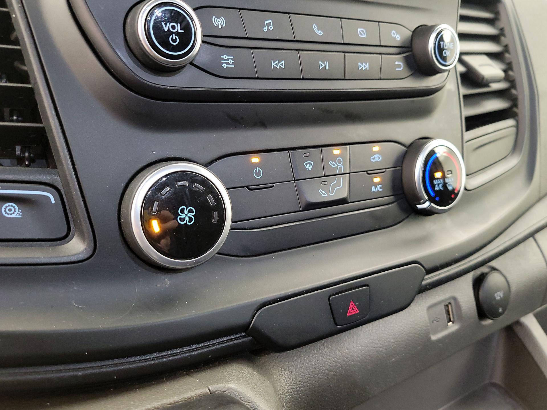 Thumbnail: 2023 Ford Transit Series - 16