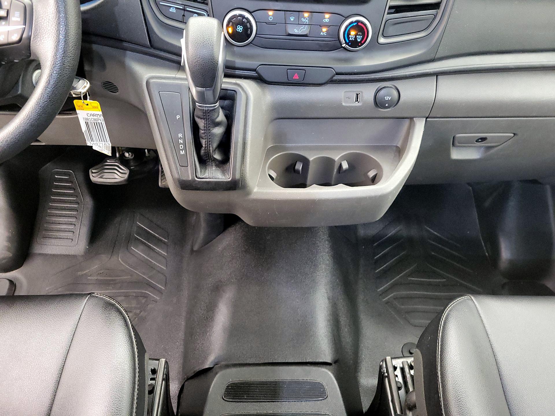 Thumbnail: 2023 Ford Transit Series - 17