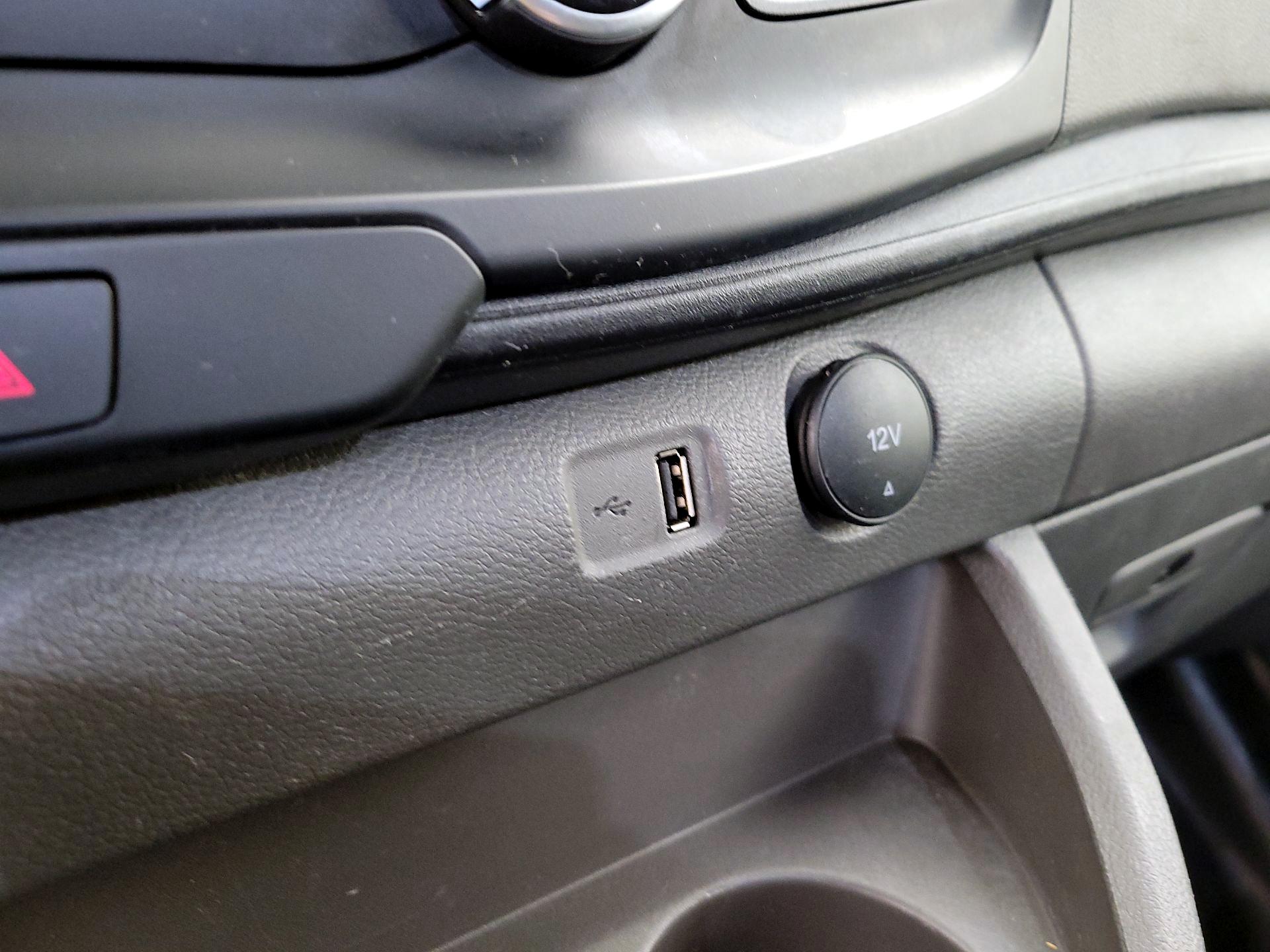 Thumbnail: 2023 Ford Transit Series - 18