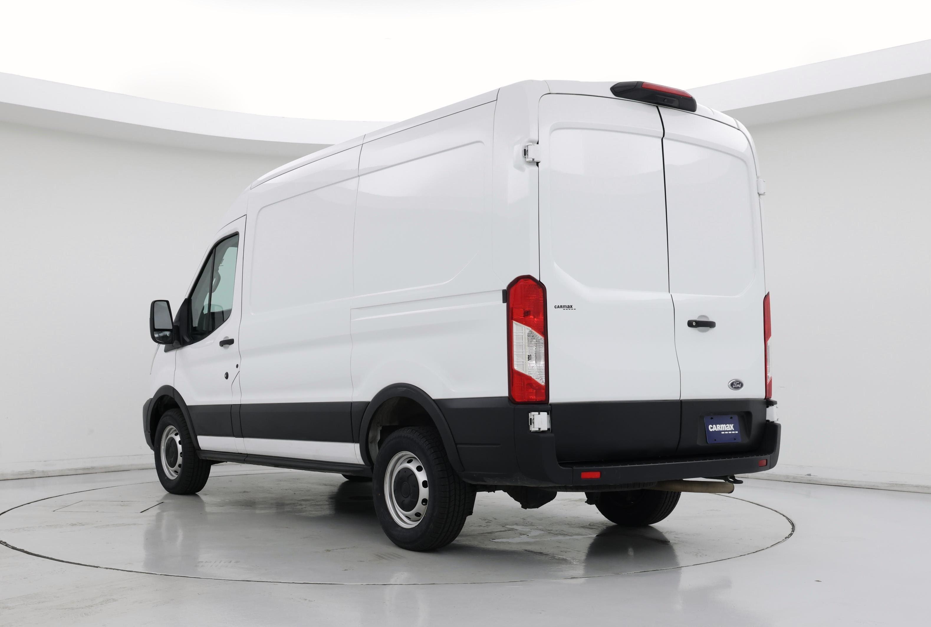 Thumbnail: 2023 Ford Transit Series - 2