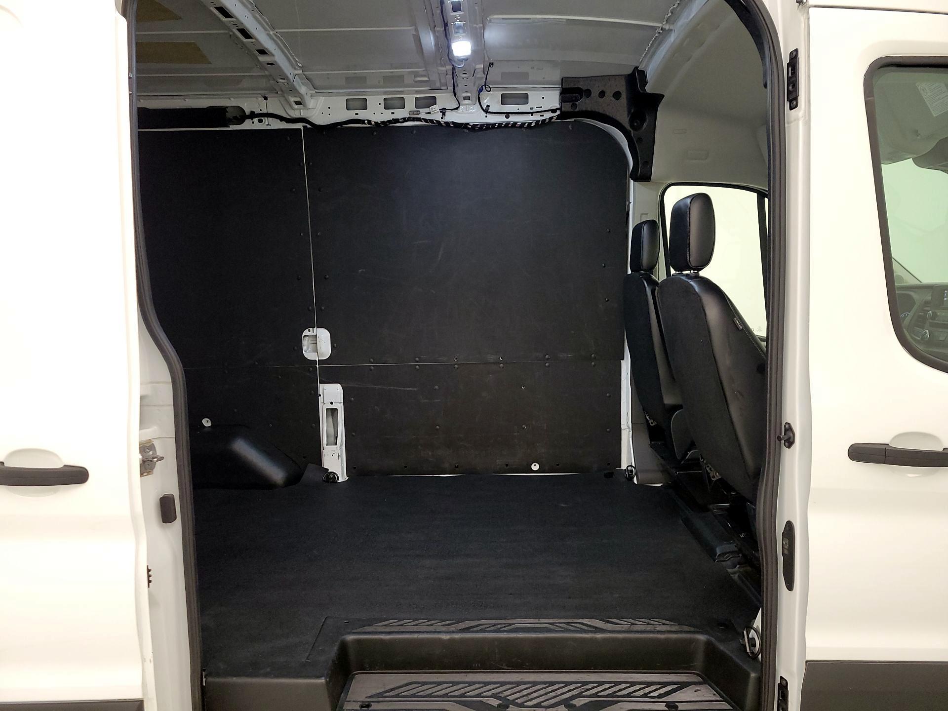 Thumbnail: 2023 Ford Transit Series - 19