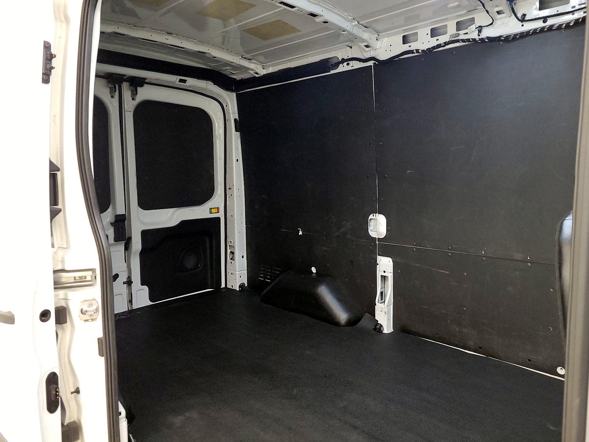 Thumbnail: 2023 Ford Transit Series - 20