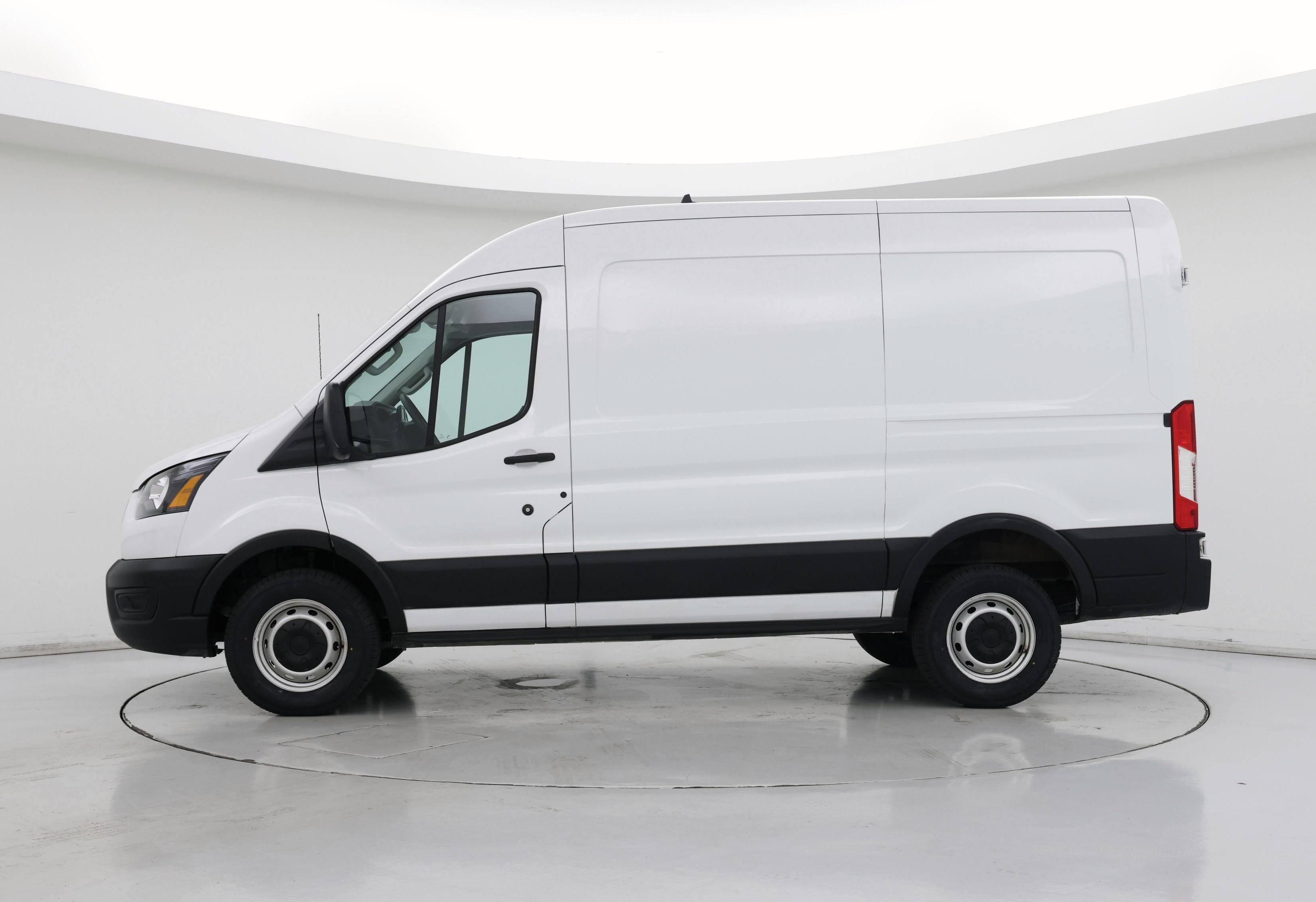 Thumbnail: 2023 Ford Transit Series - 3