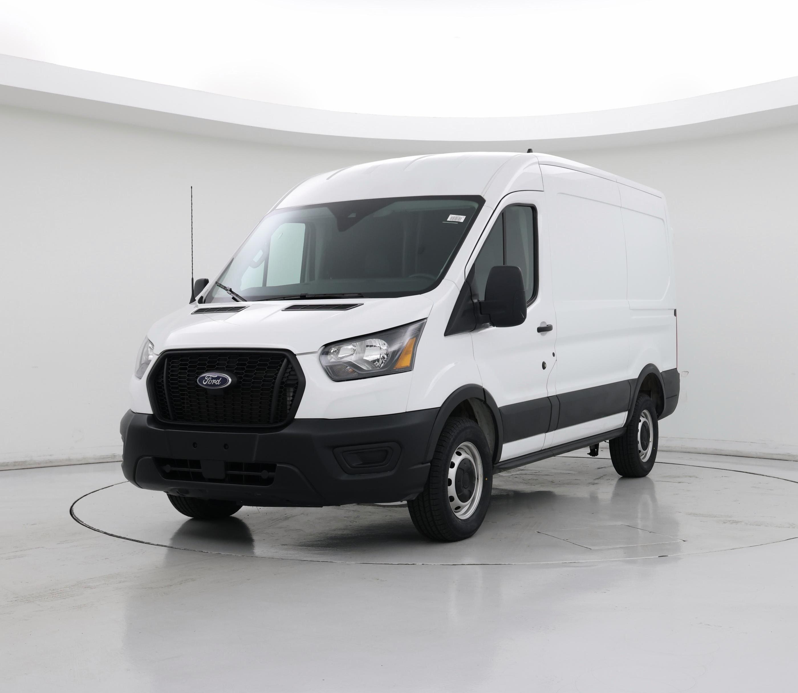 Thumbnail: 2023 Ford Transit Series - 4