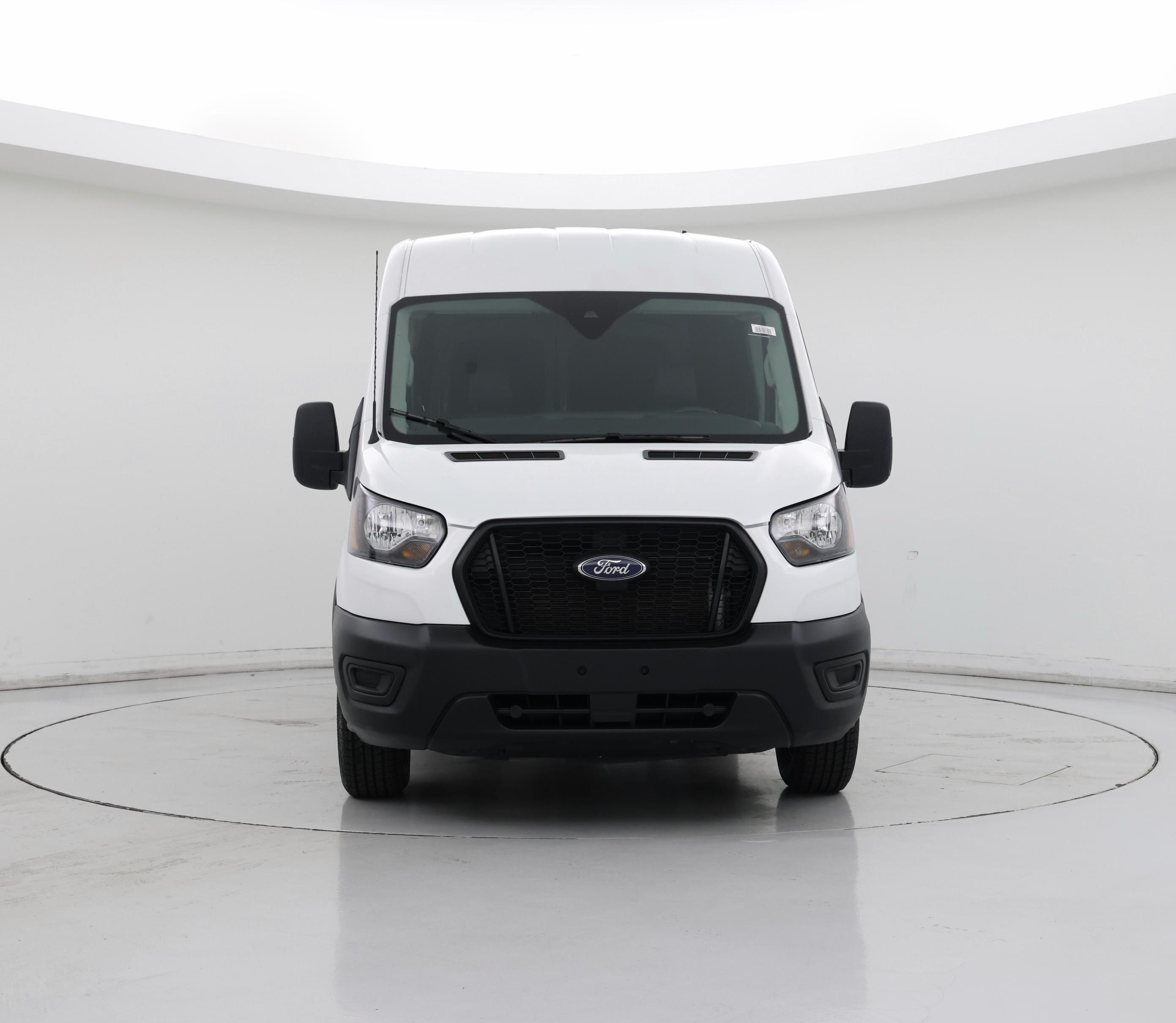 Thumbnail: 2023 Ford Transit Series - 5