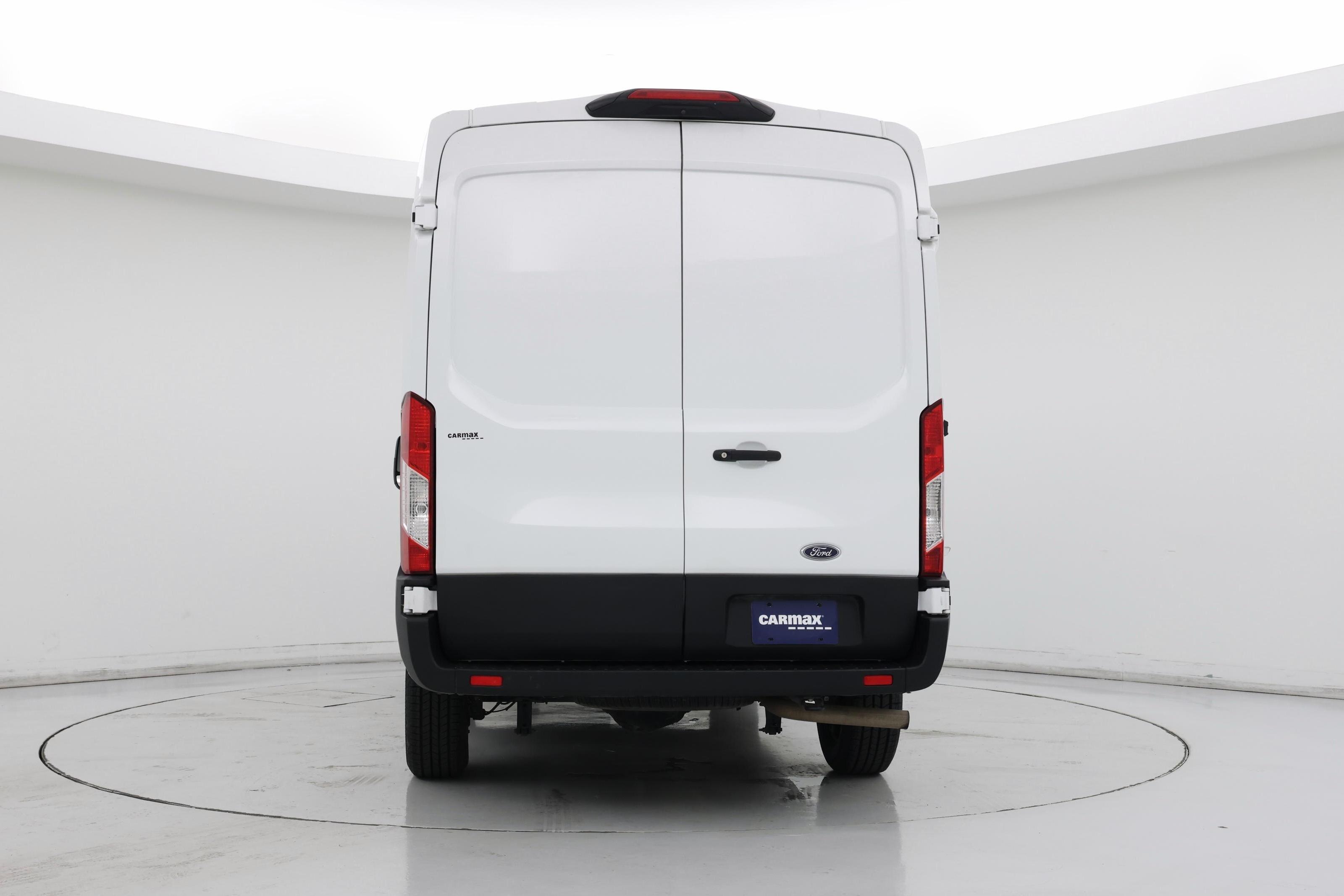 Thumbnail: 2023 Ford Transit Series - 6