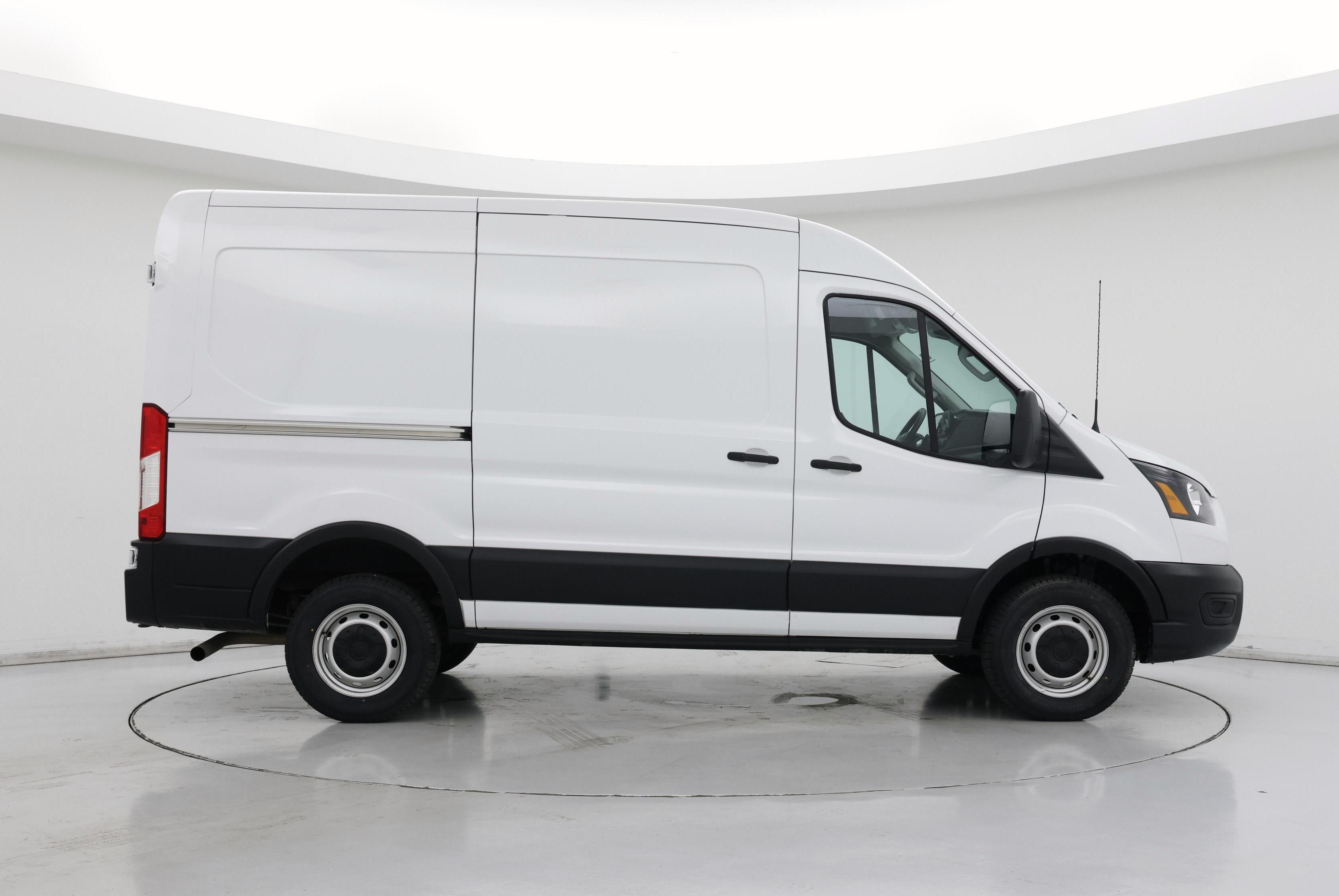 Thumbnail: 2023 Ford Transit Series - 7