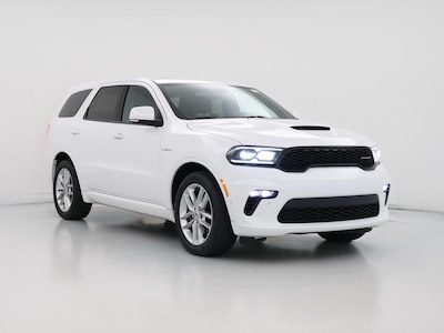 2022 Dodge Durango R/T -
                Greensboro, NC