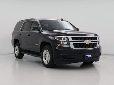2019 Chevrolet Tahoe LT -
                Greensboro, NC