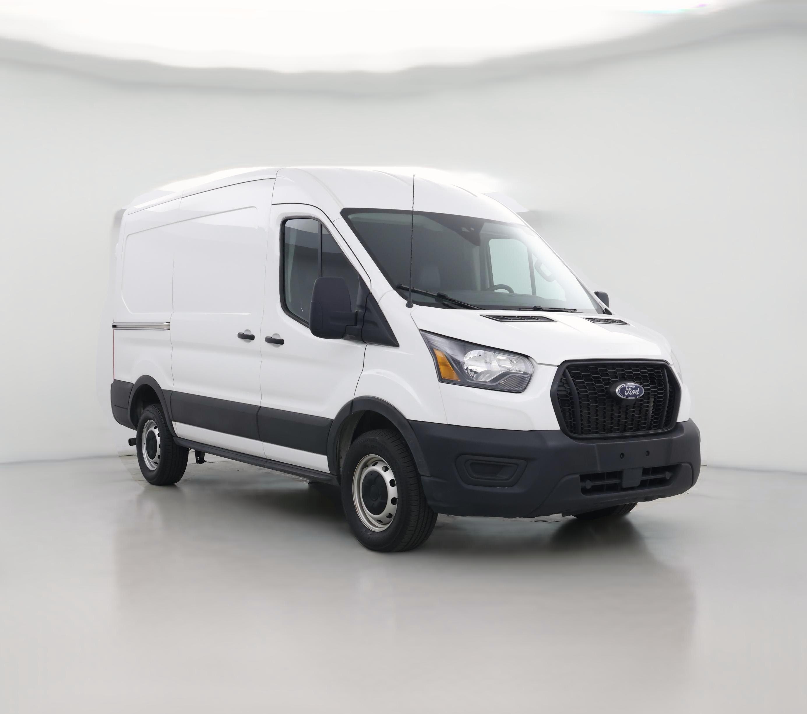 Thumbnail: 2023 Ford Transit Series - 1