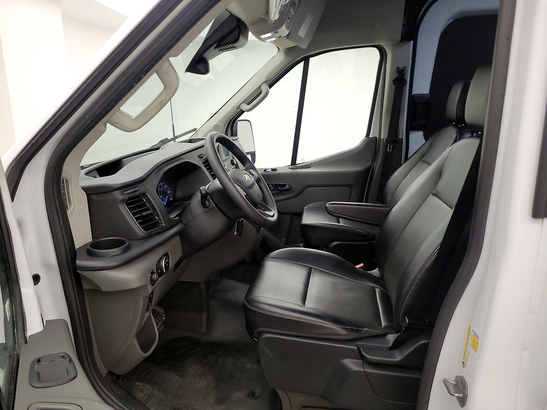 Thumbnail: 2023 Ford Transit Series - 11