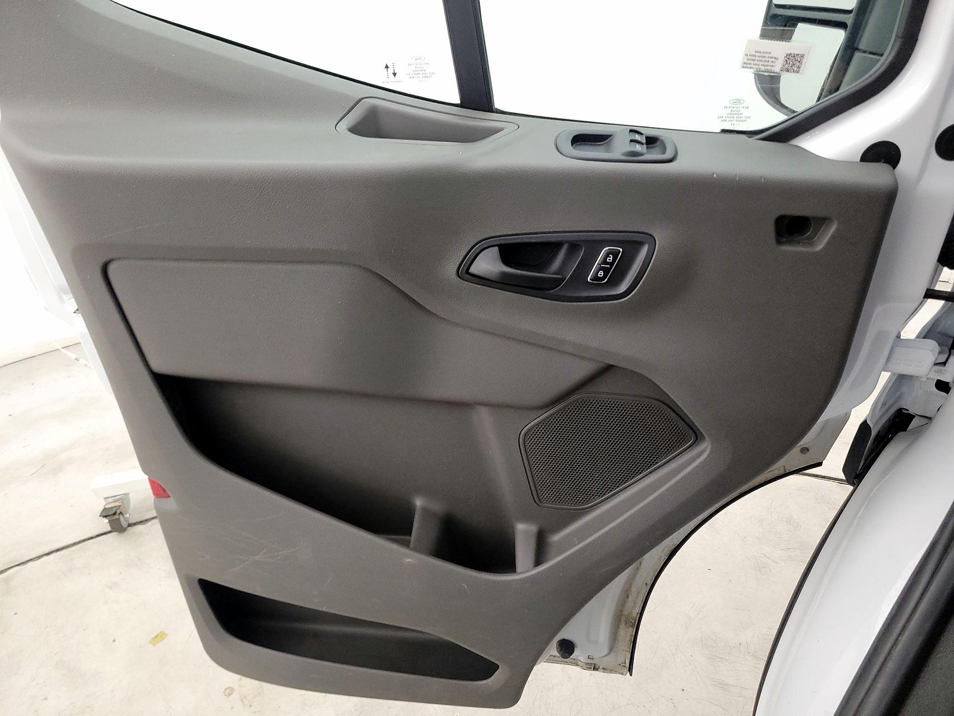 Thumbnail: 2023 Ford Transit Series - 12