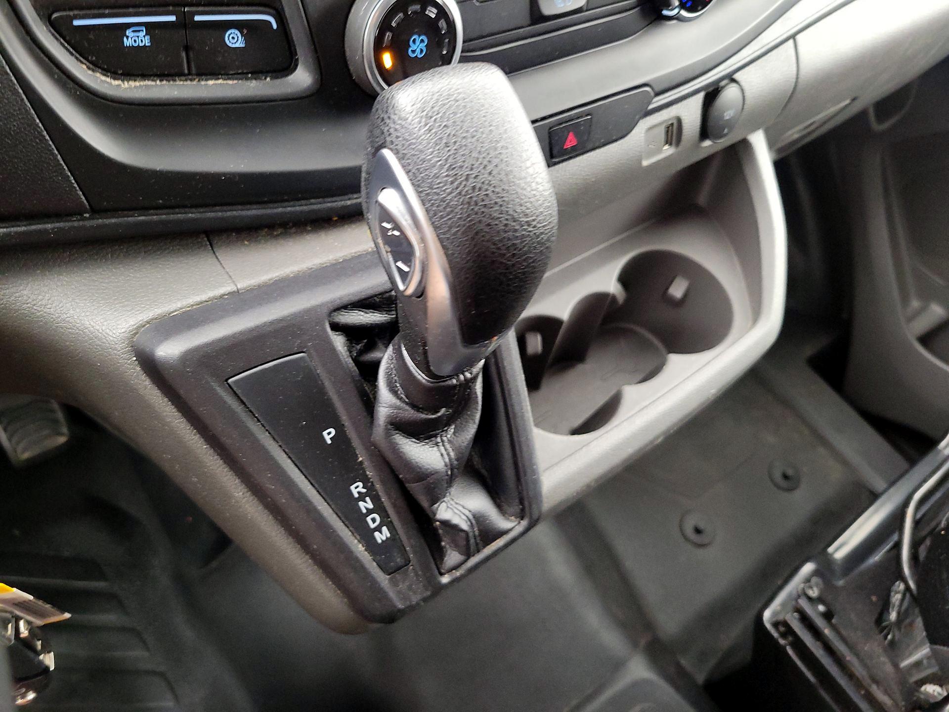 Thumbnail: 2023 Ford Transit Series - 17