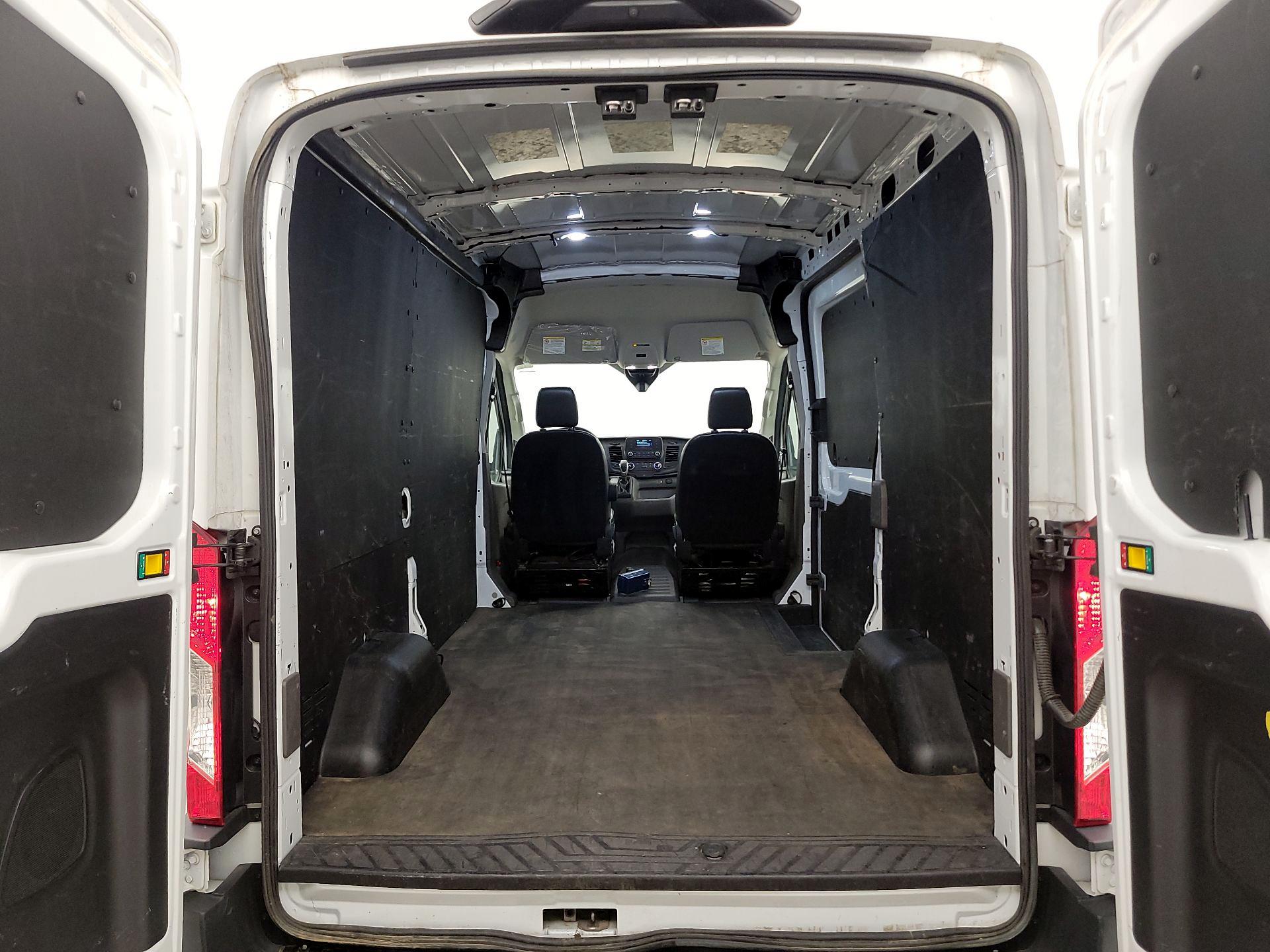 Thumbnail: 2023 Ford Transit Series - 19