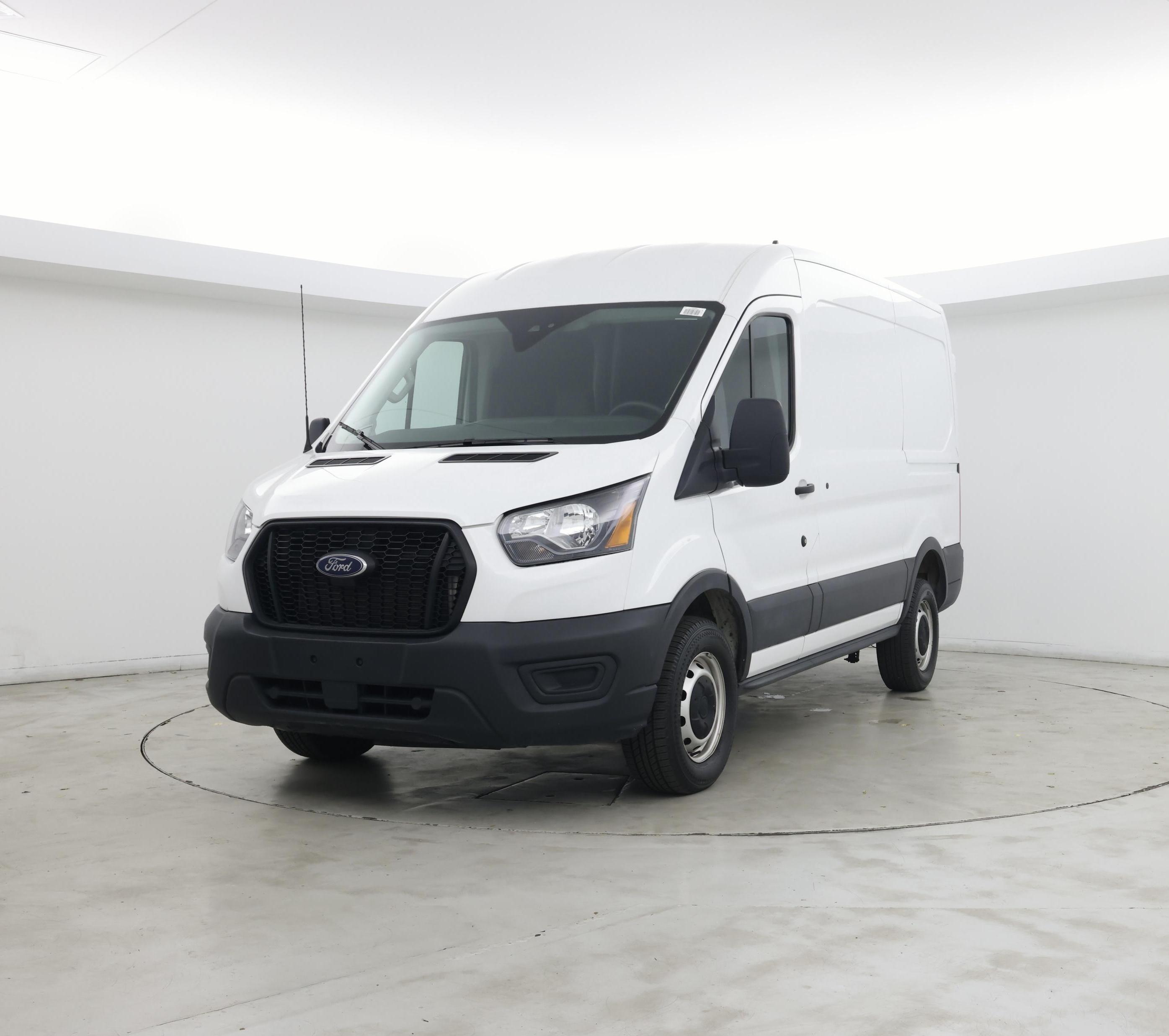 Thumbnail: 2023 Ford Transit Series - 4