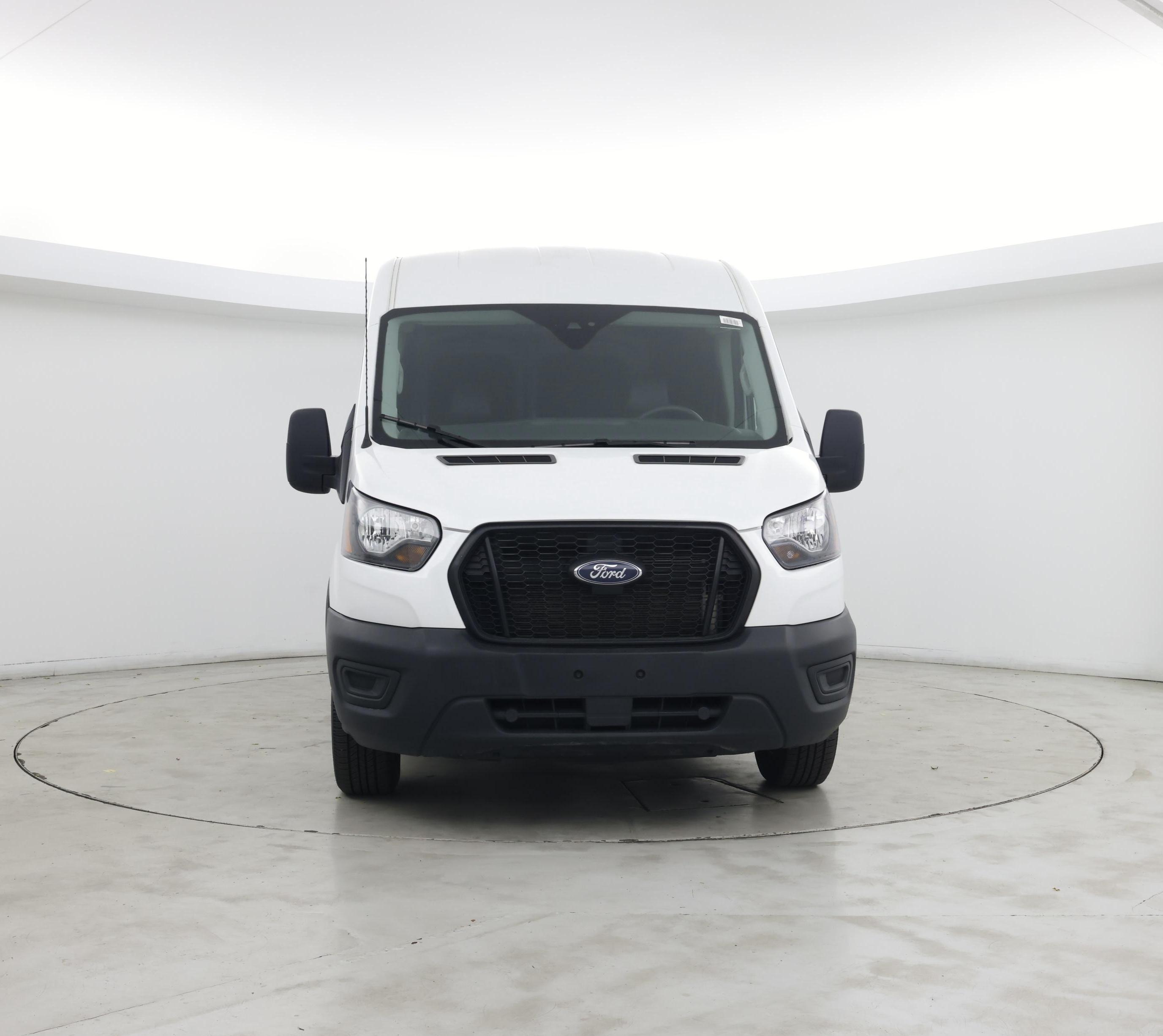 Thumbnail: 2023 Ford Transit Series - 5