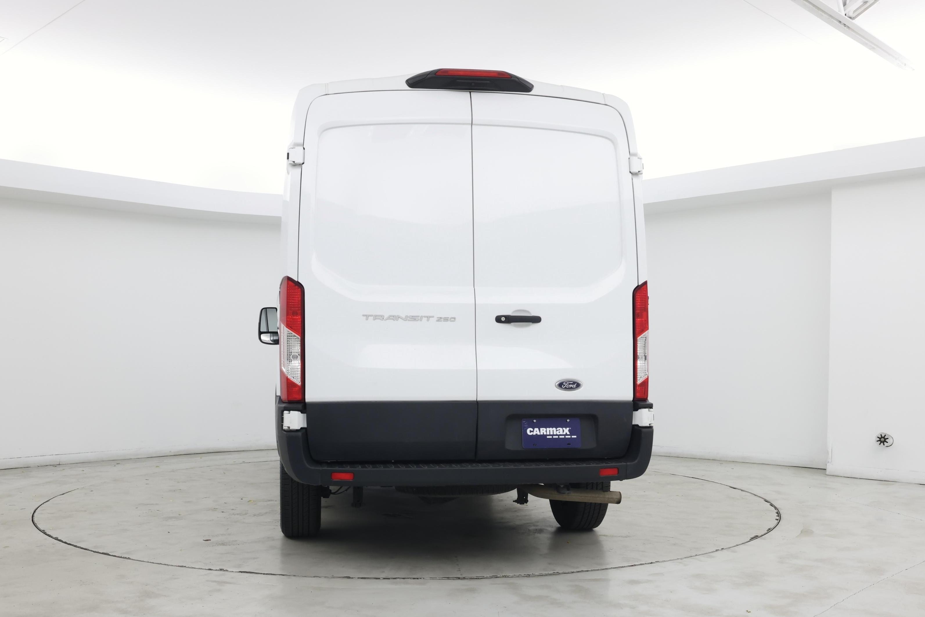 Thumbnail: 2023 Ford Transit Series - 6