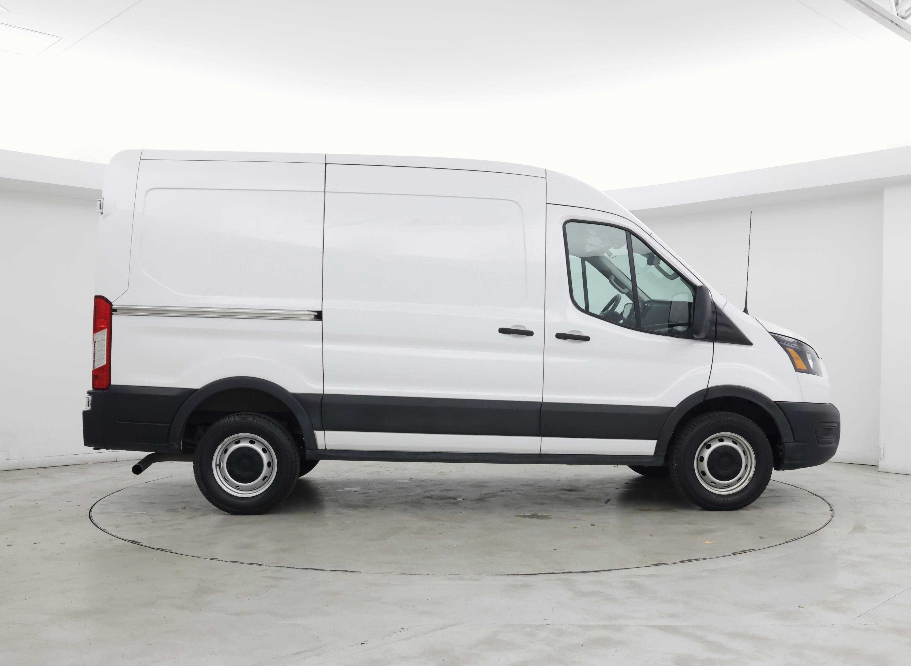 Thumbnail: 2023 Ford Transit Series - 7