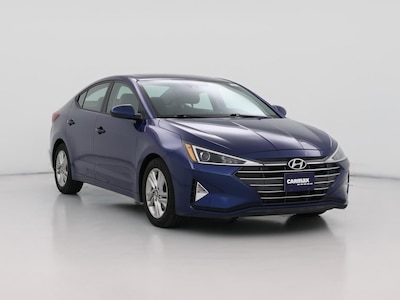 2019 Hyundai Elantra Value Edition -
                Greensboro, NC