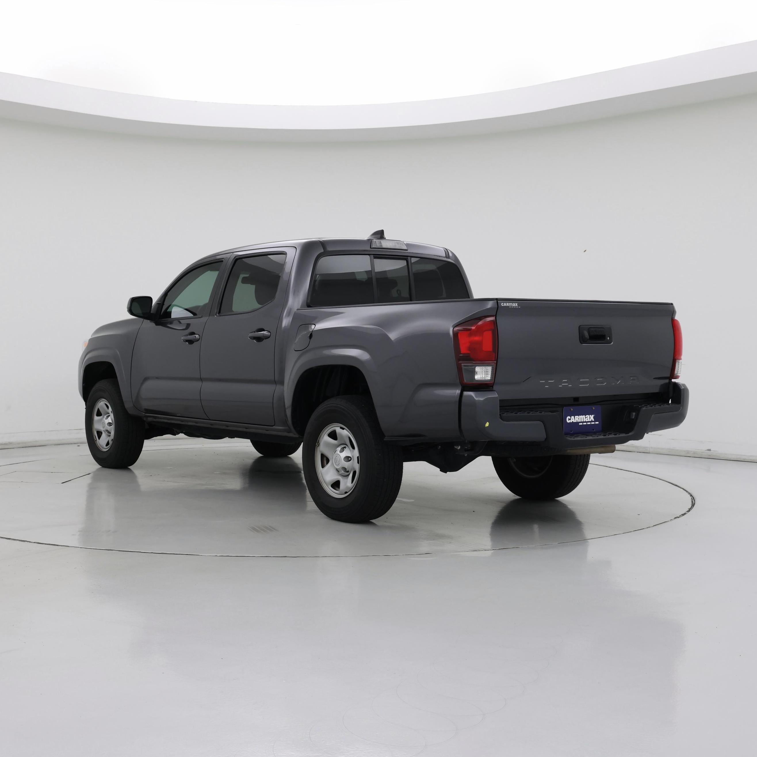 Thumbnail: 2022 Toyota Tacoma - 2