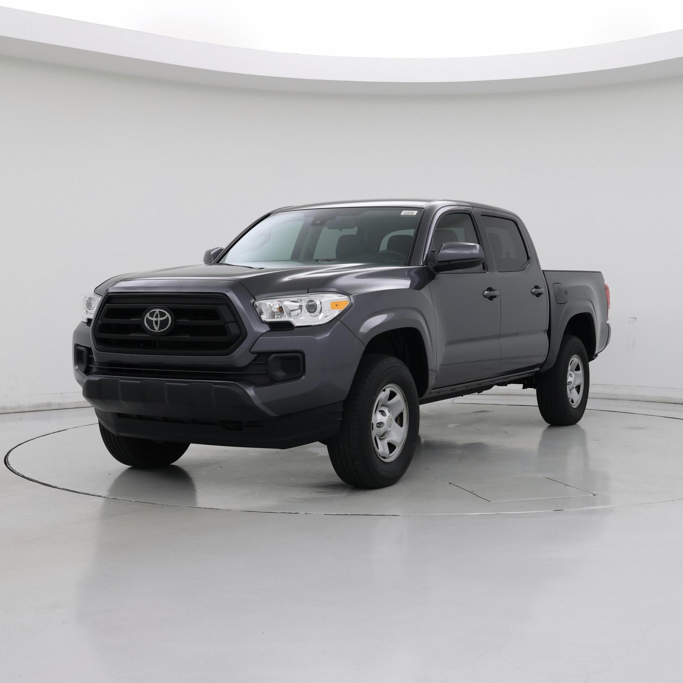 Thumbnail: 2022 Toyota Tacoma - 4